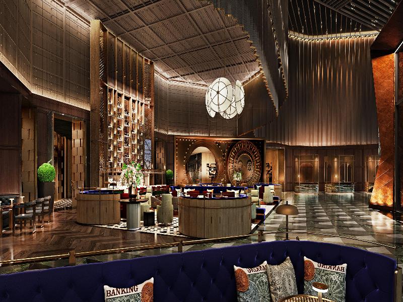 Hotel Indigo Ningbo by IHG image