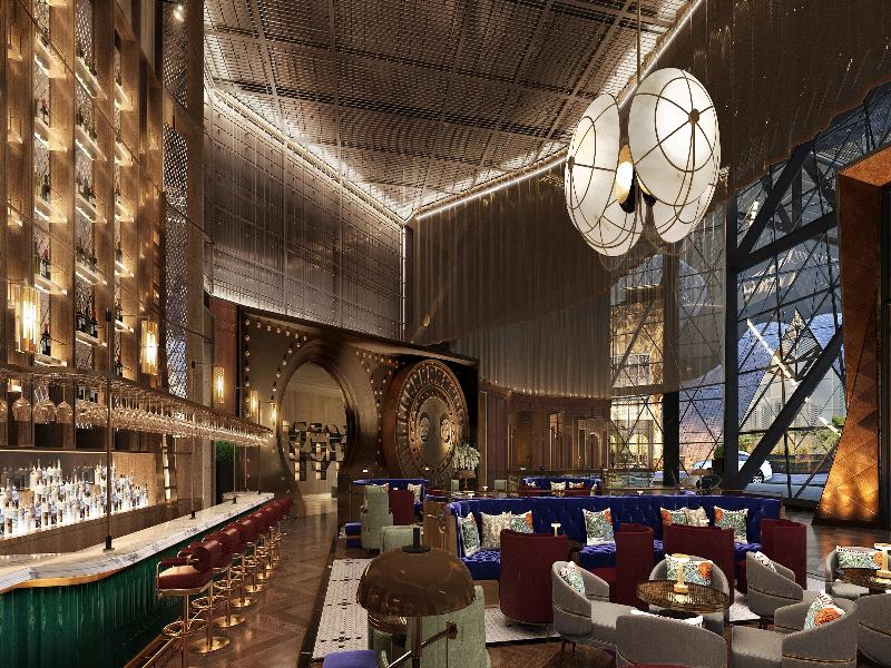 Hotel Indigo Ningbo by IHG image