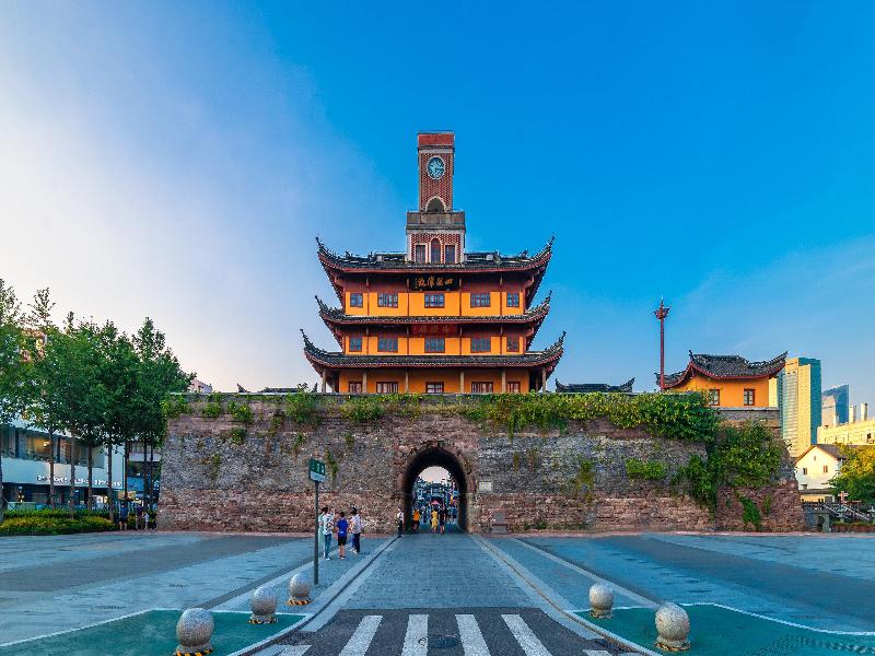 Hotel Indigo Ningbo by IHG image