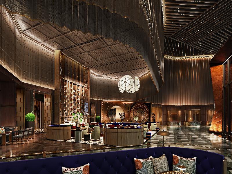 Hotel Indigo Ningbo by IHG image