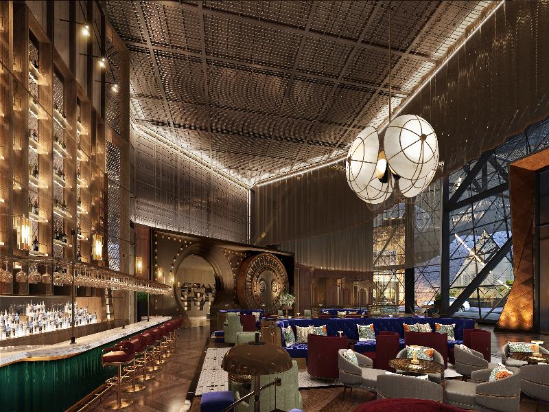 Hotel Indigo Ningbo by IHG image