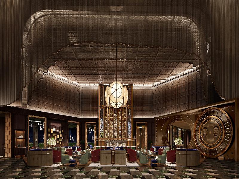 Hotel Indigo Ningbo by IHG image