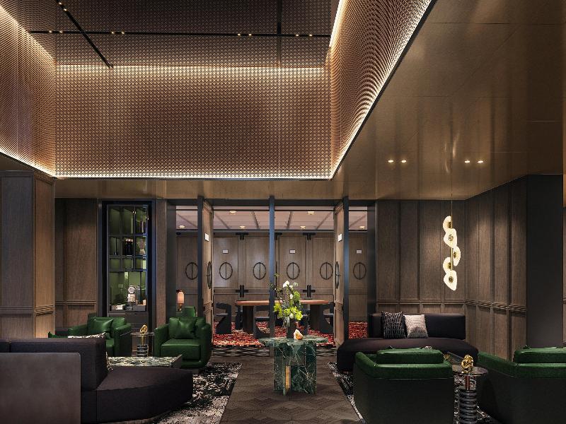 Hotel Indigo Ningbo by IHG image