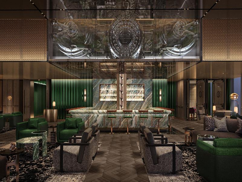 Hotel Indigo Ningbo by IHG image
