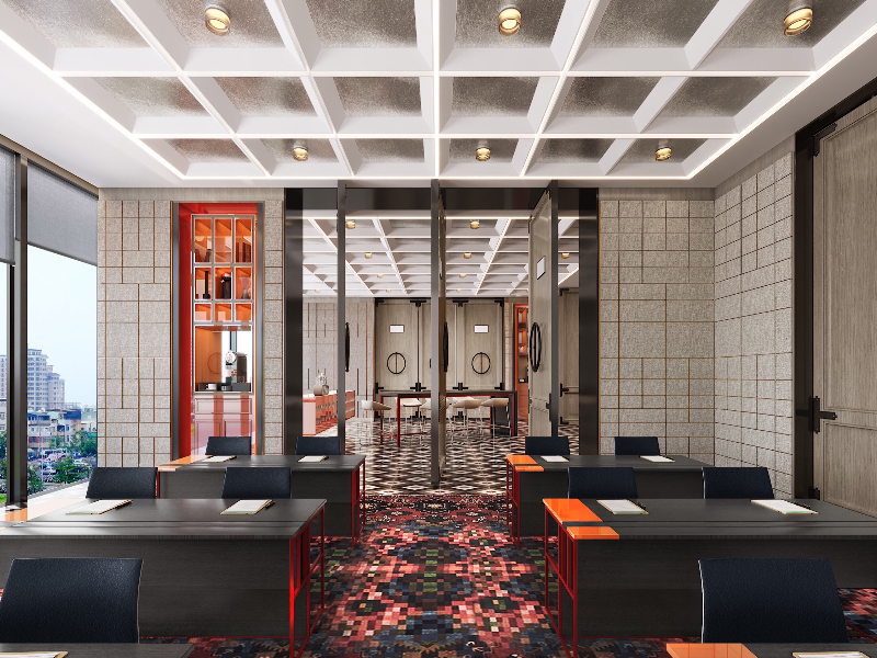 Hotel Indigo Ningbo by IHG image