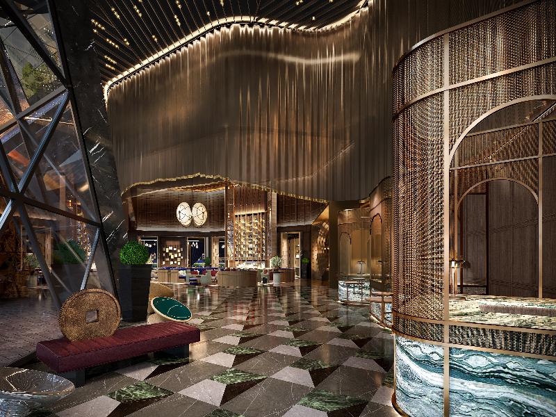 Hotel Indigo Ningbo by IHG image