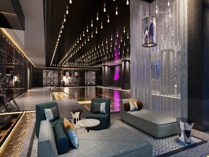 Hotel Indigo Ningbo by IHG image