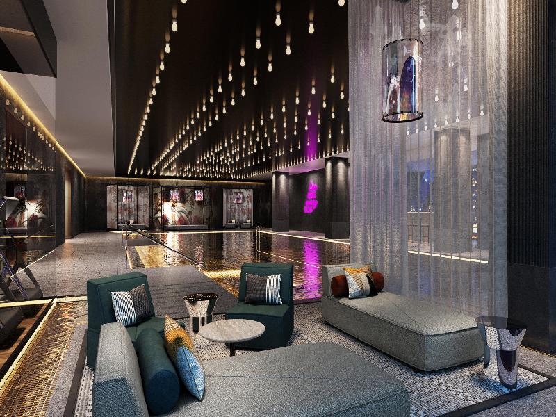Hotel Indigo Ningbo by IHG image