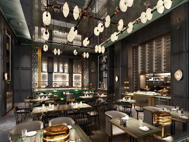 Hotel Indigo Ningbo by IHG image