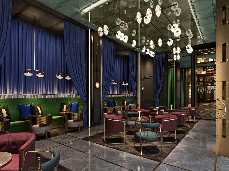 Hotel Indigo Ningbo by IHG image