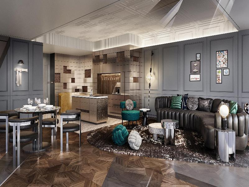 Hotel Indigo Ningbo by IHG image