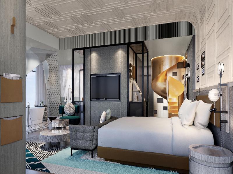 Hotel Indigo Ningbo by IHG image