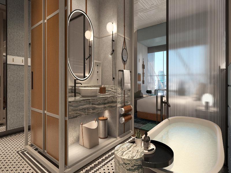 Hotel Indigo Ningbo by IHG image