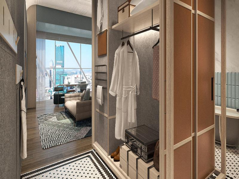 Hotel Indigo Ningbo by IHG image