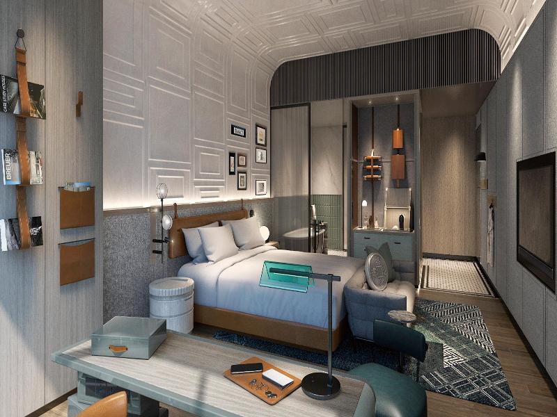 Hotel Indigo Ningbo by IHG image