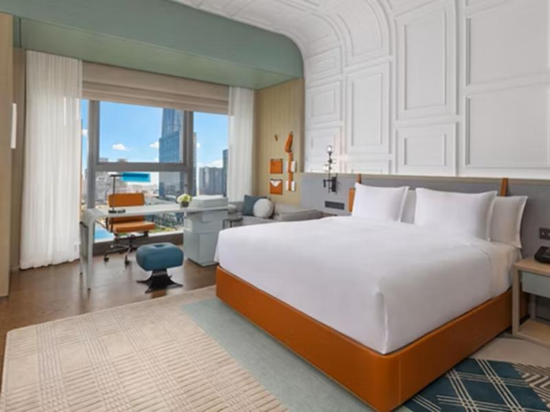 Hotel Indigo Ningbo by IHG image