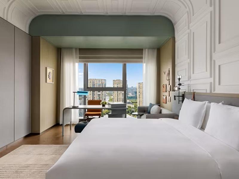 Hotel Indigo Ningbo by IHG image