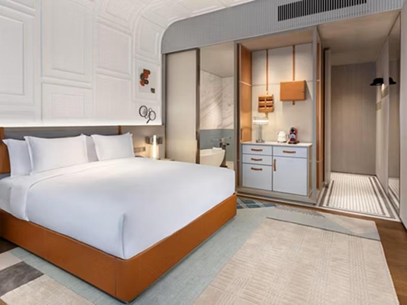 Hotel Indigo Ningbo by IHG image