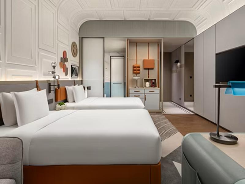 Hotel Indigo Ningbo by IHG image