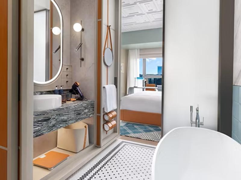 Hotel Indigo Ningbo by IHG image