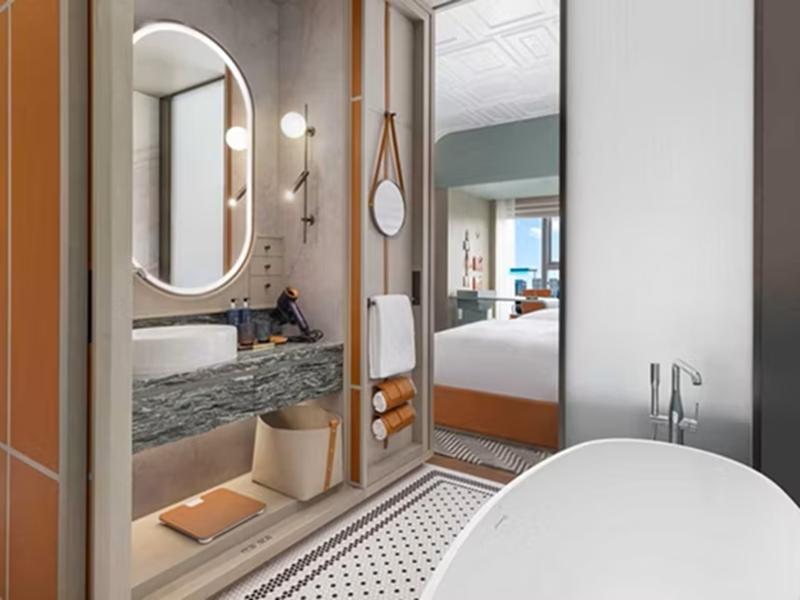 Hotel Indigo Ningbo by IHG image