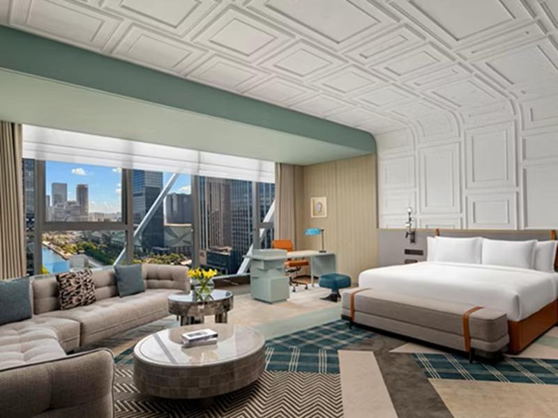Hotel Indigo Ningbo by IHG image