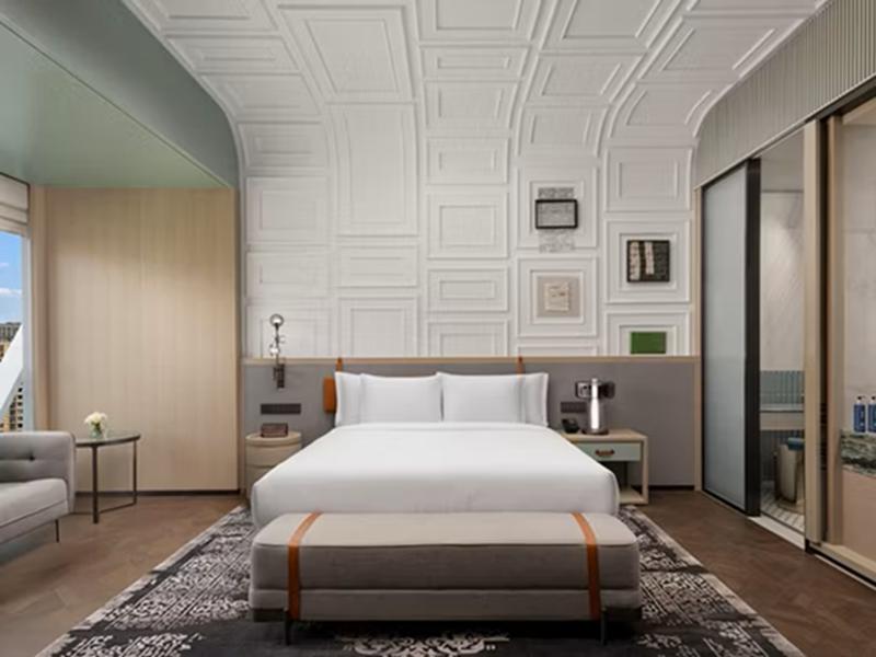 Hotel Indigo Ningbo by IHG image