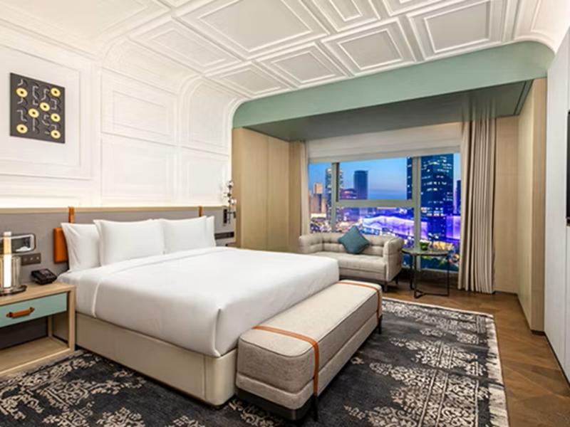 Hotel Indigo Ningbo by IHG image