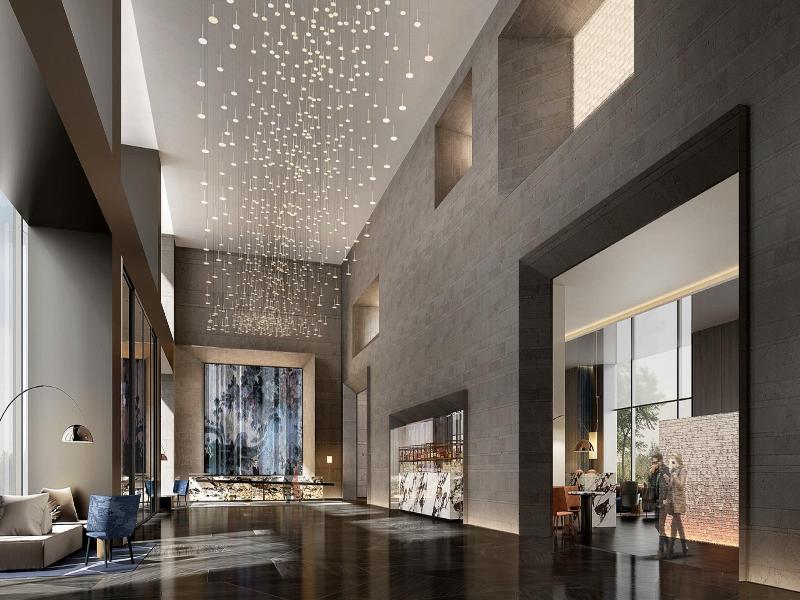 Crowne Plaza Suzhou Taihu Lake by IHG image
