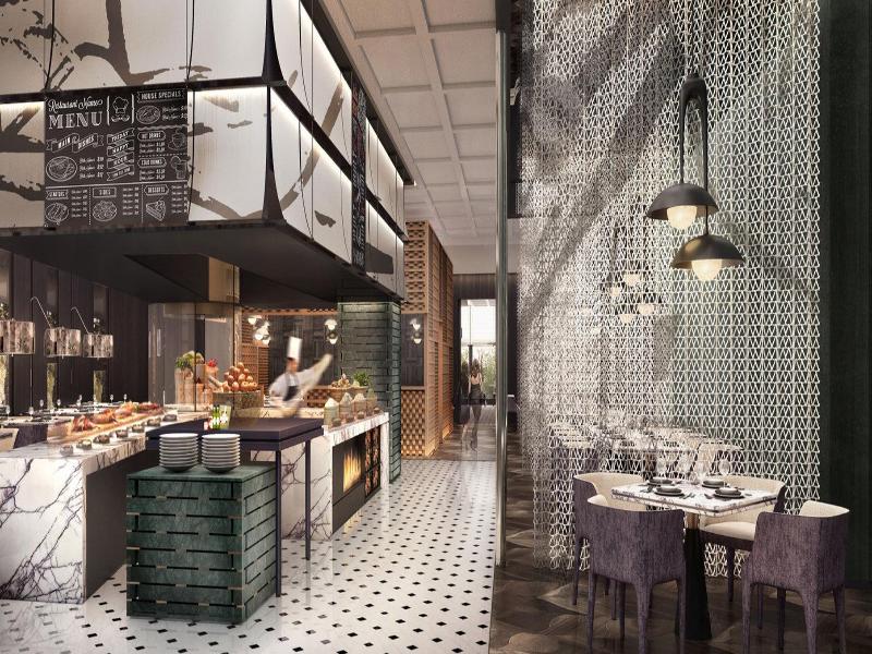 Crowne Plaza Suzhou Taihu Lake by IHG image