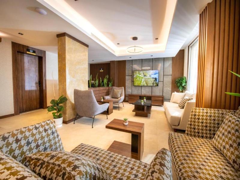 Golden Rose Hotel image