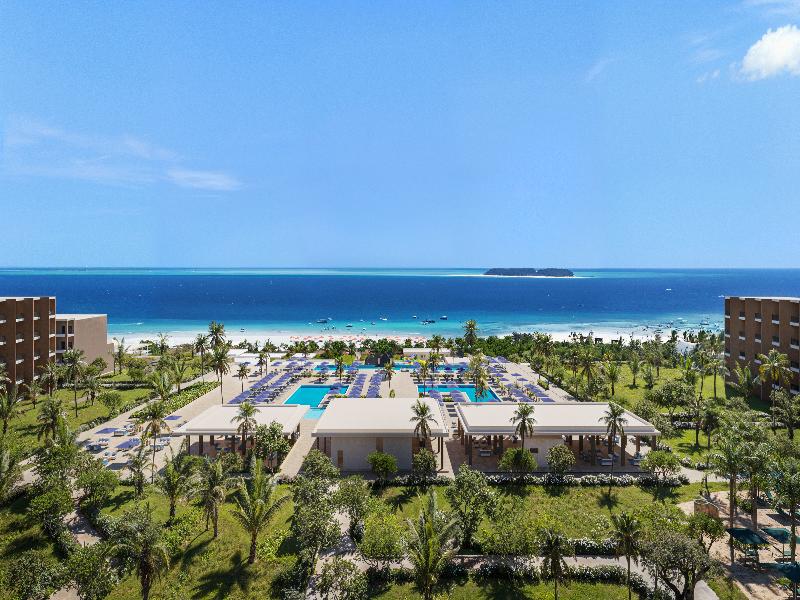 Iberostar Selection Zanzibar image