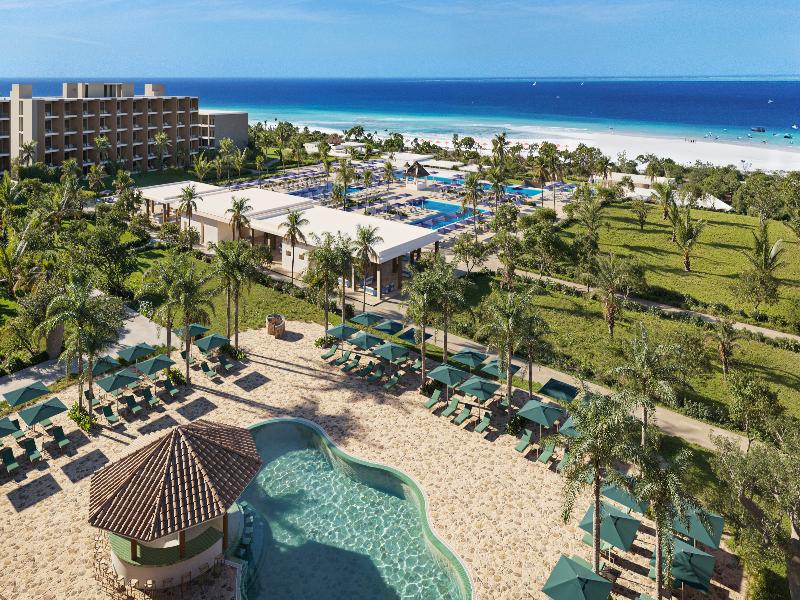 Iberostar Selection Zanzibar image