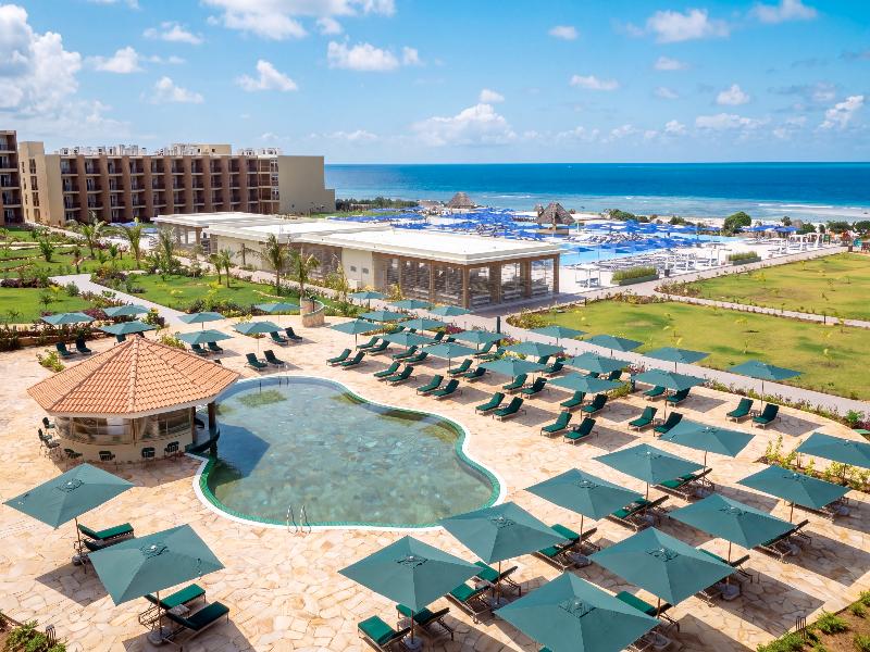 Iberostar Selection Zanzibar All Inclusive image