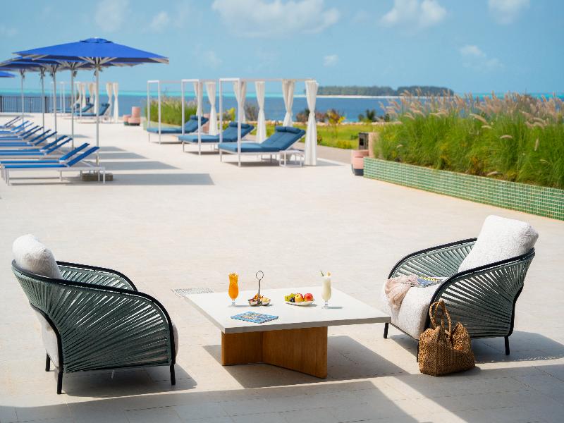Iberostar Selection Zanzibar All Inclusive image