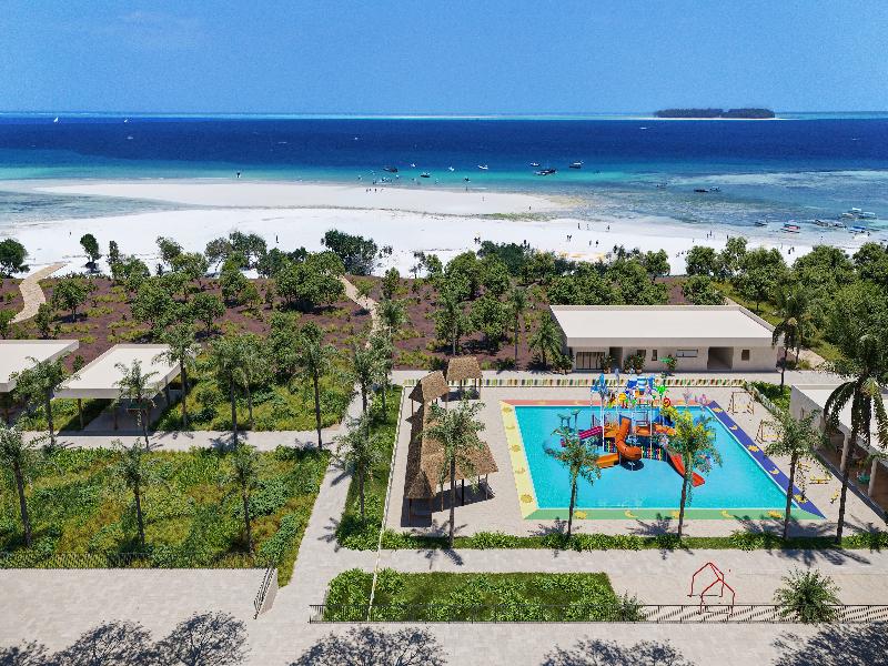 Iberostar Selection Zanzibar image