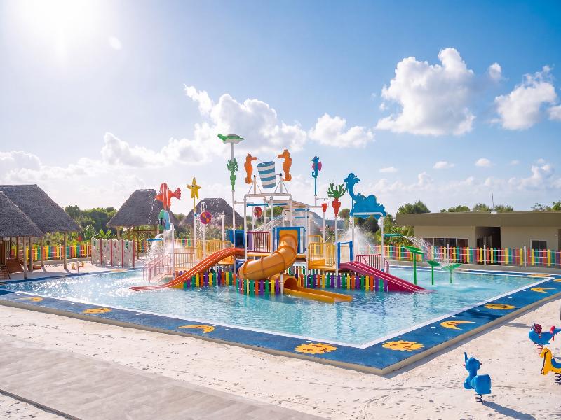 Iberostar Selection Zanzibar All Inclusive image