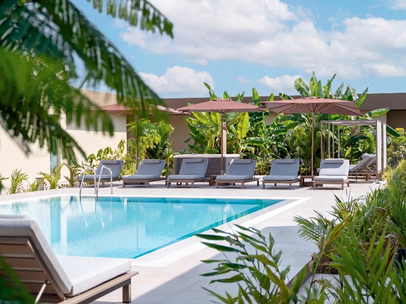Iberostar Selection Zanzibar All Inclusive image