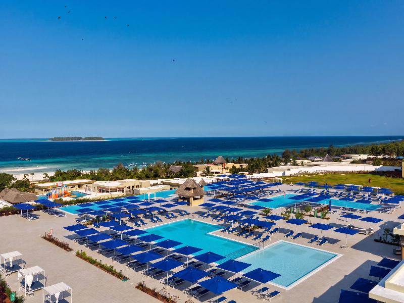 Iberostar Selection Zanzibar All Inclusive image