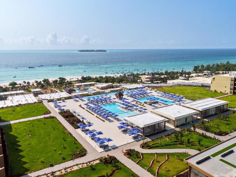 Iberostar Selection Zanzibar All Inclusive image