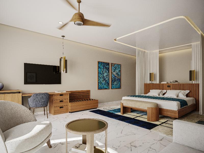Iberostar Selection Zanzibar image