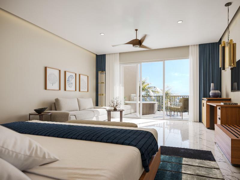 Iberostar Selection Zanzibar image