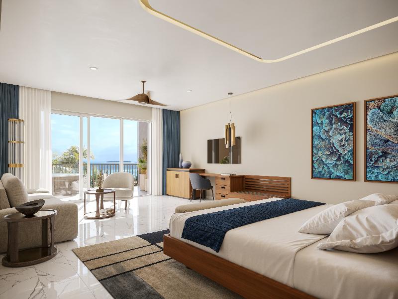 Iberostar Selection Zanzibar All Inclusive image