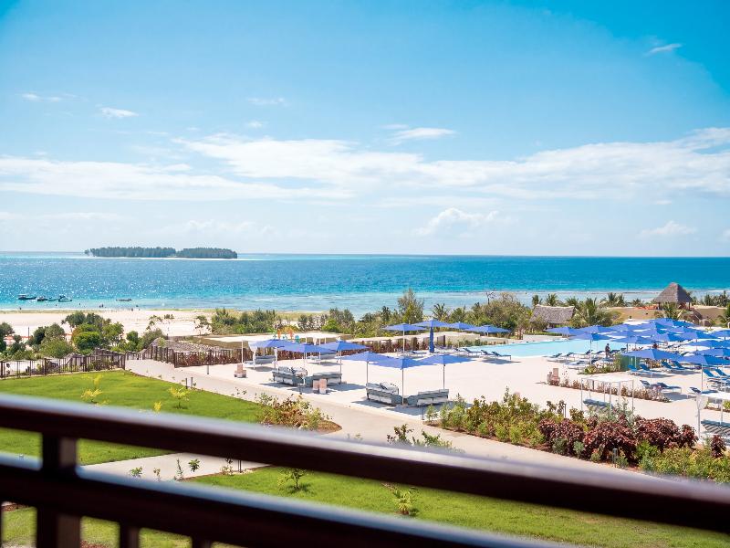 Iberostar Selection Zanzibar All Inclusive image