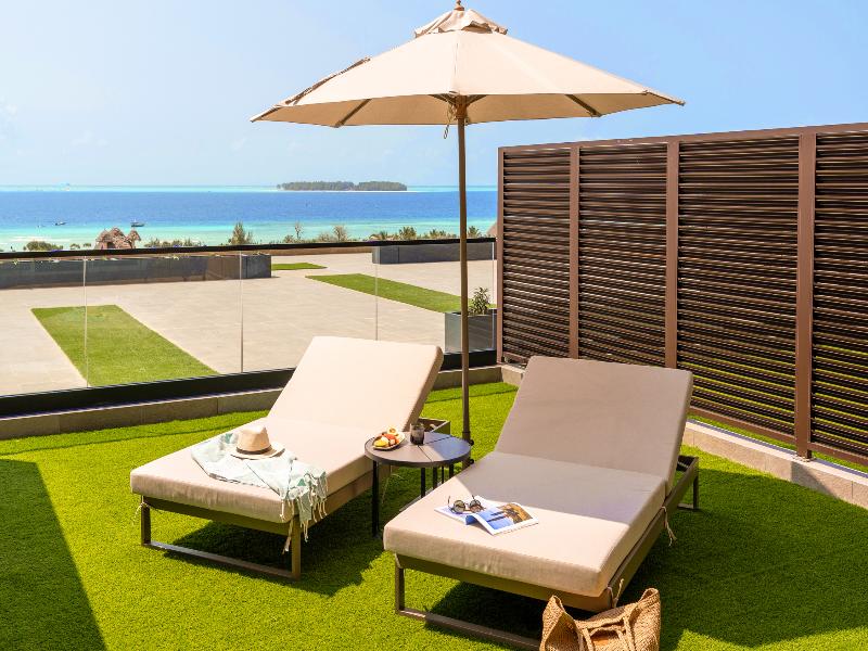 Iberostar Selection Zanzibar All Inclusive image