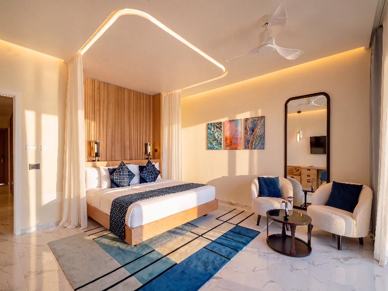 Iberostar Selection Zanzibar All Inclusive image