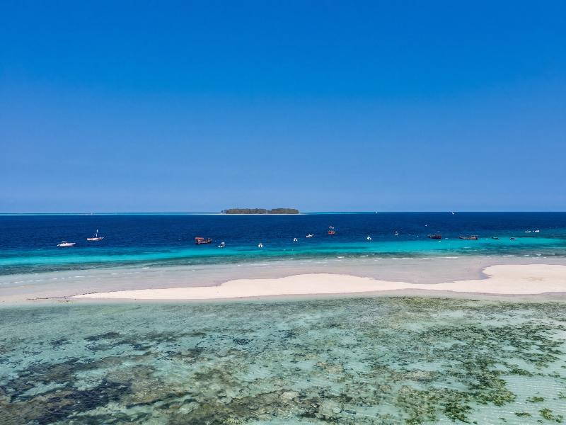 Iberostar Selection Zanzibar All Inclusive image