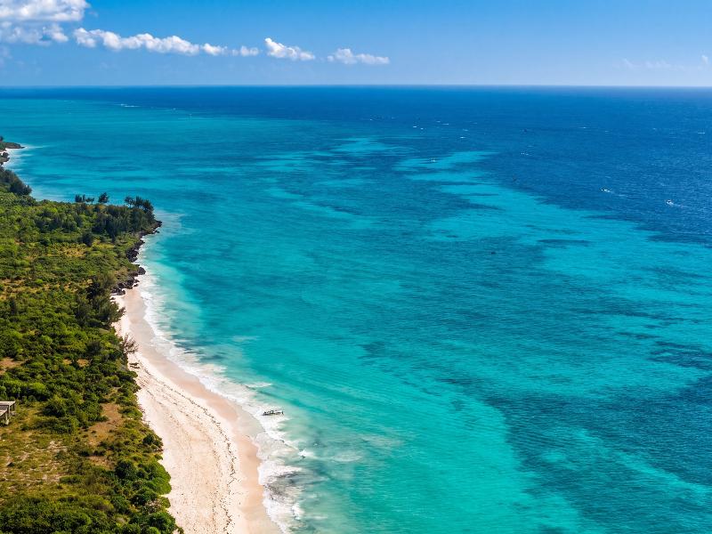 Iberostar Selection Zanzibar All Inclusive image