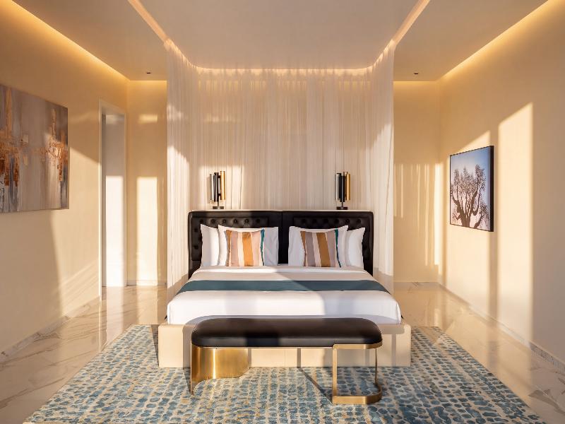 Iberostar Selection Zanzibar All Inclusive image