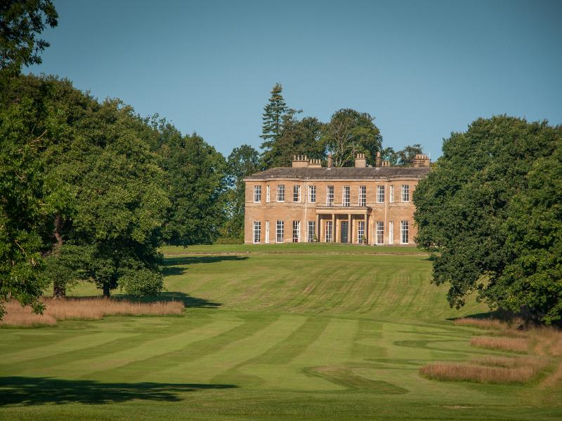 Rudding Park image